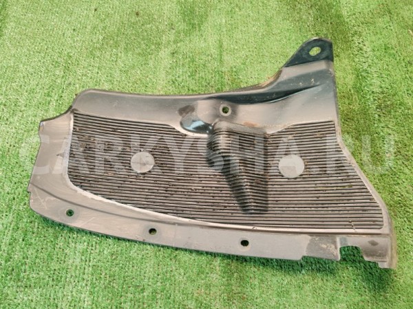 Подкрылок Kia Rio 2015 868214Y500 СЕДАН G4FA, задний левый Kia Rio 