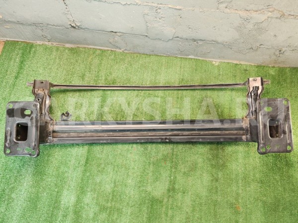 Усилитель переднего бампера Kia Ceed 2017 86530A2000 УНИВЕРСАЛ G4LC Kia Cee'd 