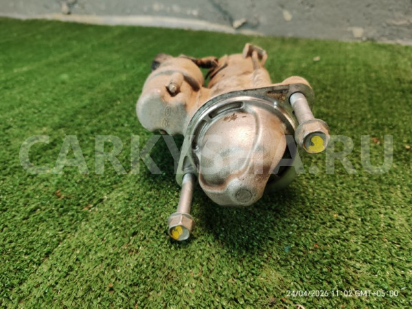 Стартер Kia Rio 2013 361002B602 СЕДАН G4FA Kia Rio 