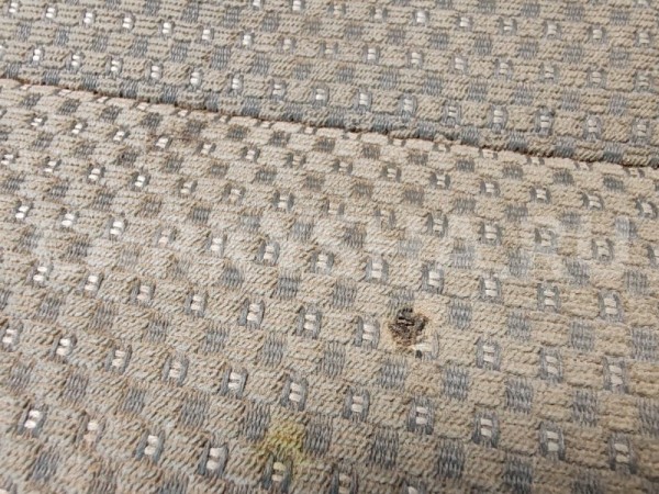 Сиденья комплект Chevrolet Lacetti 2011 96872516 ХЭТЧБЕК F14D3, передняя Chevrolet Lacetti 