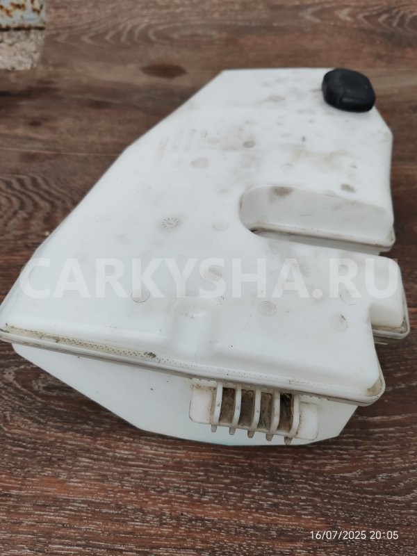 Бачок омывателя Лада Largus 2019 289106288R 21129 ВАЗ (Lada) 2112 