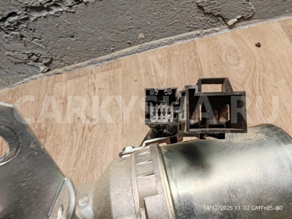 ЭУР Lada Kalina 2 2013 11170345000804 ХЭТЧБЕК 11186 ВАЗ (Lada) Kalina 