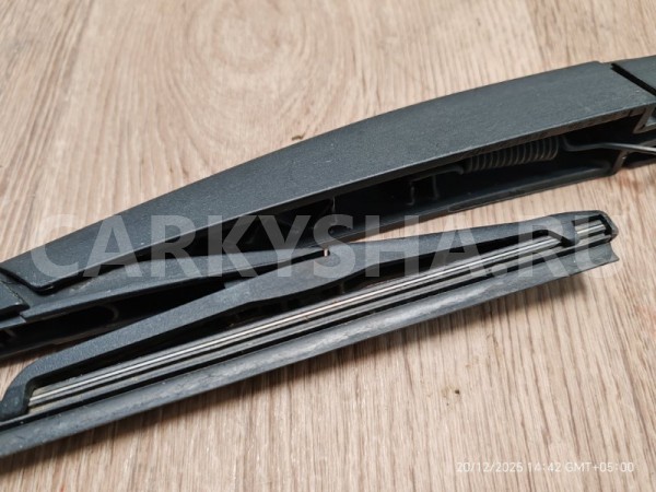 Поводок дворника Lada X-Ray 2017 7701066672 21179, задний ВАЗ (Lada) XRAY 