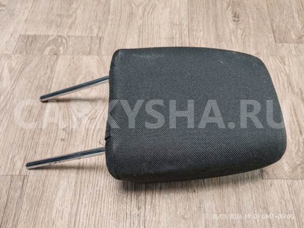 Подголовник переднего сиденья Lada Granta 2015 8450107551 СЕДАН 21127 ВАЗ (Lada) 2112 