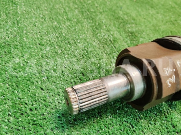 Привод Kia Ceed 2017 49501A6300 УНИВЕРСАЛ G4LC, передний правый Kia Cee'd 