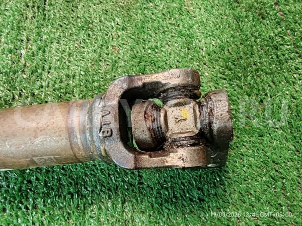 Карданчик рулевой Kia Ceed 2017 564003X005 УНИВЕРСАЛ G4LC Kia Cee'd 