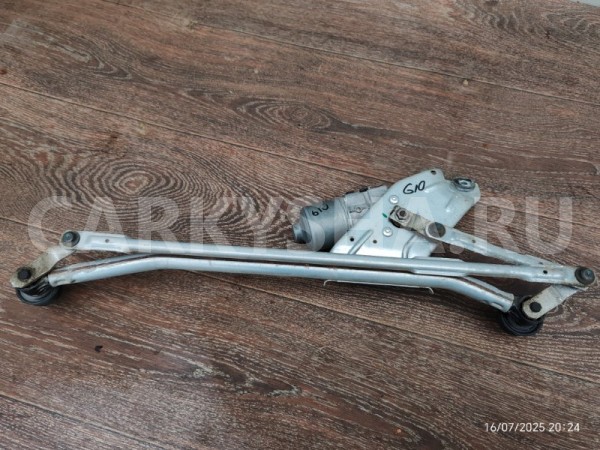 Трапеция дворников Лада Largus 2019 8200619512 21129 ВАЗ (Lada) 2112 