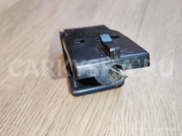 Ручка капота Hyundai Getz 2008 8118134000 G4EE Hyundai Getz 