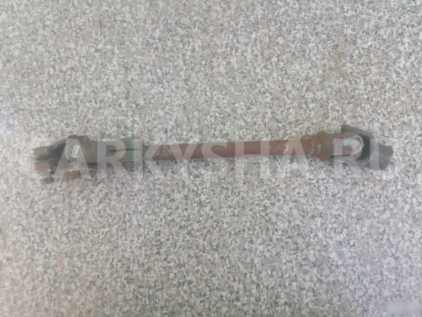 Карданчик рулевой Хундай Солярис Hyundai Solaris Kia Rio оригинальный номер 564000U000