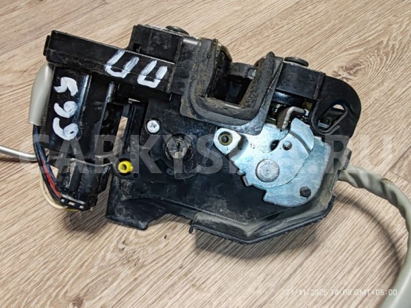 Замок двери Hyundai Getz 2008 957361C000 G4EE, передний правый Hyundai Getz 