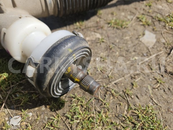 Рулевая рейка Kia Cee'd 