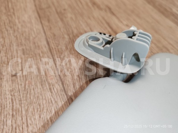 Козырек левый Lada X-Ray 2017 964010823R 21179 ВАЗ (Lada) XRAY 