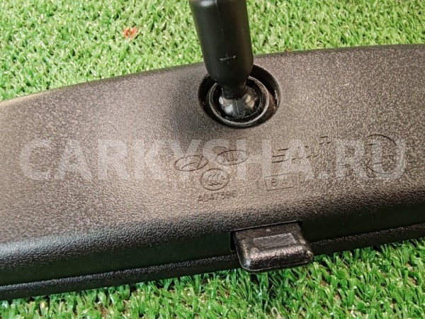 Зеркало центральное Kia Ceed 2017 851013X100 УНИВЕРСАЛ G4LC Kia Cee'd 