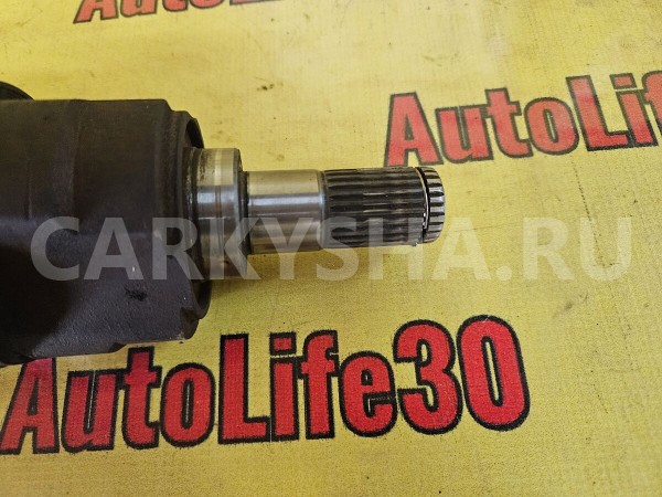 Полуось (привод в сборе) Kia Cee'd 