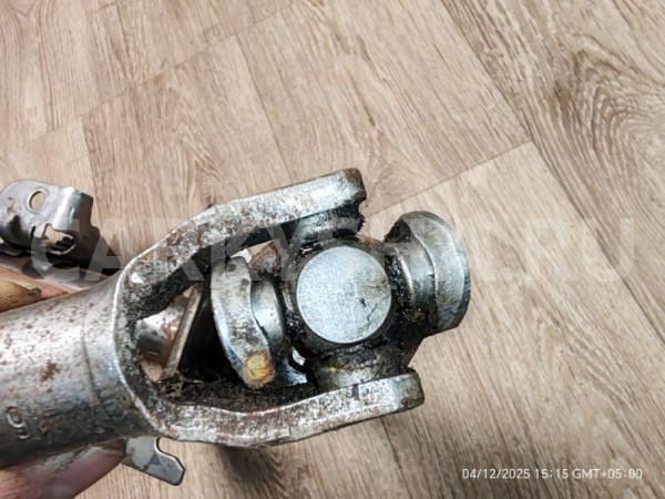 Рулевая колонка Renault Sandero Stepway 2015 488102309R К4М Renault Sandero 