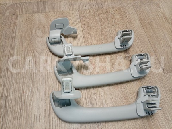 Ручки потолочные комплект Lada X-Ray 2017 739410013R 21179 ВАЗ (Lada) XRAY 