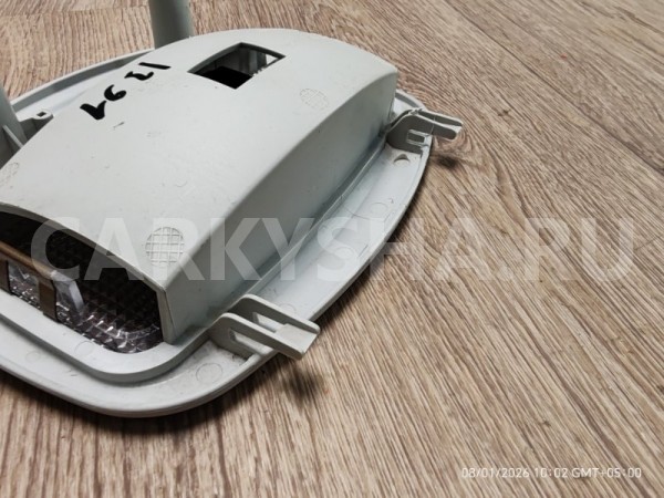 Фонарь пололочный Lada Granta 2015 11180371401400 СЕДАН 21127 ВАЗ (Lada) 2112 