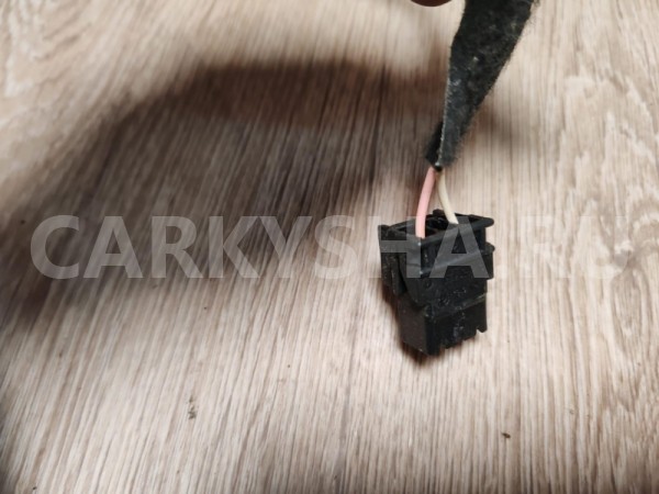 Проводка двери Nissan Terrano 2018 241263691R F4R, задняя правая Nissan Terrano 