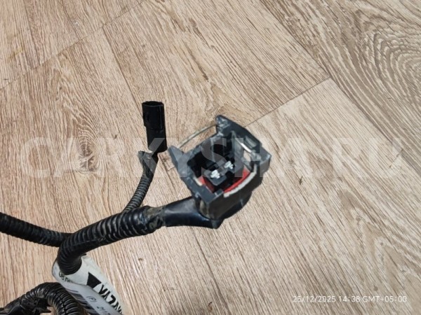 Проводка форсунок Lada X-Ray 2017 21179372403620 21179 ВАЗ (Lada) XRAY 