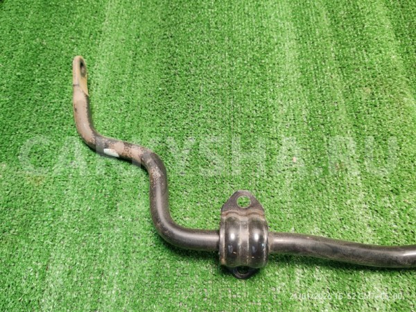 Стабилизатор передний Kia Rio 2016 548104L001 СЕДАН G4FA Kia Rio 