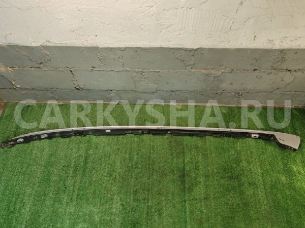 Рейлинг Kia Ceed 2017 87280A2500 УНИВЕРСАЛ G4LC, правый Kia Cee'd 
