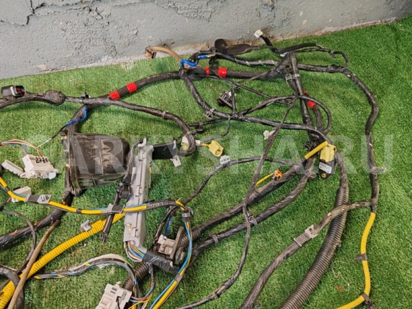 Проводка салона Kia Ceed 2017 91562A2955 УНИВЕРСАЛ G4LC Kia Cee'd 