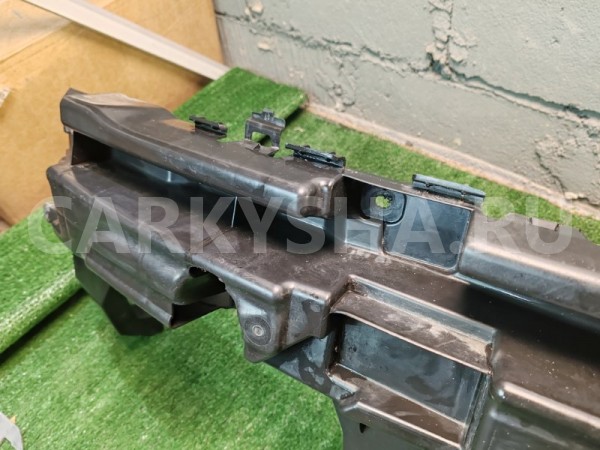 Усилитель бампера Lada X-Ray 2019 850909677R 21129, задний ВАЗ (Lada) 2112 