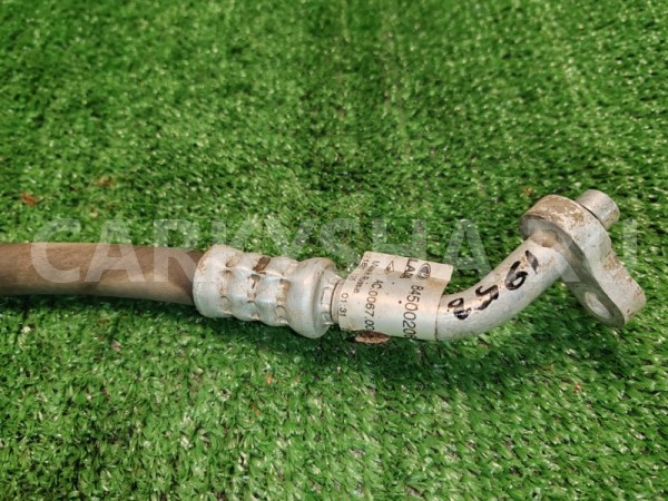 Трубка кондиционера короткая Lada X-Ray 2019 8450020645 21129 ВАЗ (Lada) 2112 