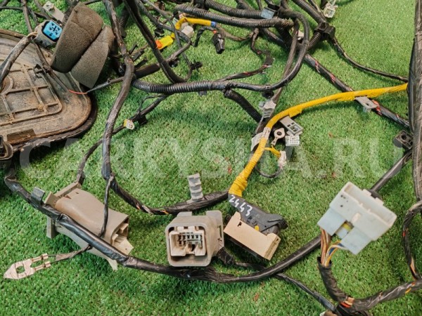 Проводка салона Kia Rio 2015 915304Y050 СЕДАН G4FA Kia Rio 