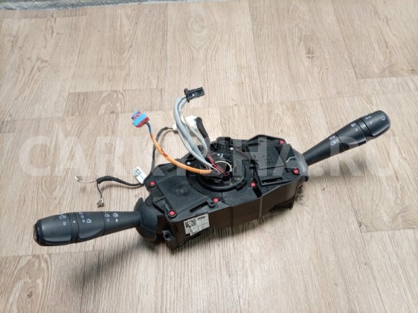 Блок подрулевых переключателей Lada X-Ray 2017 8450020007 21179 ВАЗ (Lada) XRAY 