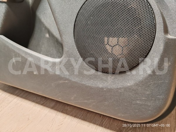 Карта перед левой двери Nissan Terrano 2018 809019242R F4R Nissan Terrano 