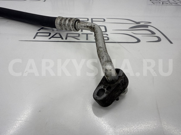 Трубка кондиционера Kia Ceed CD D4FE 1.6 2018 Kia Cee'd 