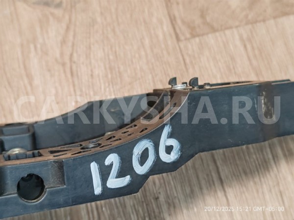 Кронштейн ручки двери Lada X-Ray 2017 806079784R 21179, левый ВАЗ (Lada) XRAY 