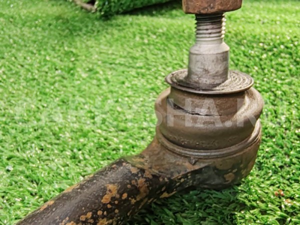 Рулевая рейка Kia Ceed 2017 56500A6500 УНИВЕРСАЛ G4LC Kia Cee'd 