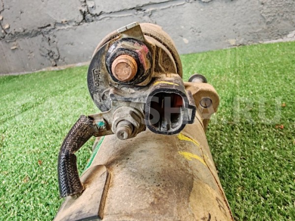 Стартер Kia Ceed 2017 3610003831 УНИВЕРСАЛ G4LC Kia Cee'd 