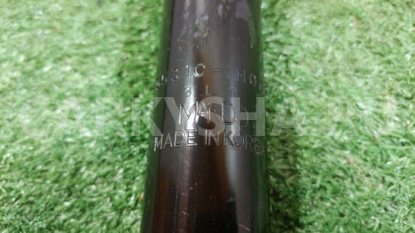 Амортизатор подвески задний Kia Ceed 2010 Kia Cee'd оригинальный номер 553101H001