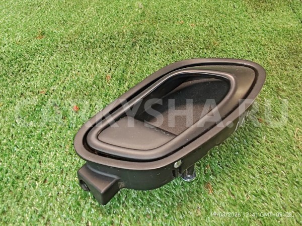 Ручка двери внутренняя Kia Ceed 2017 83620A2000WK УНИВЕРСАЛ G4LC Kia Cee'd 