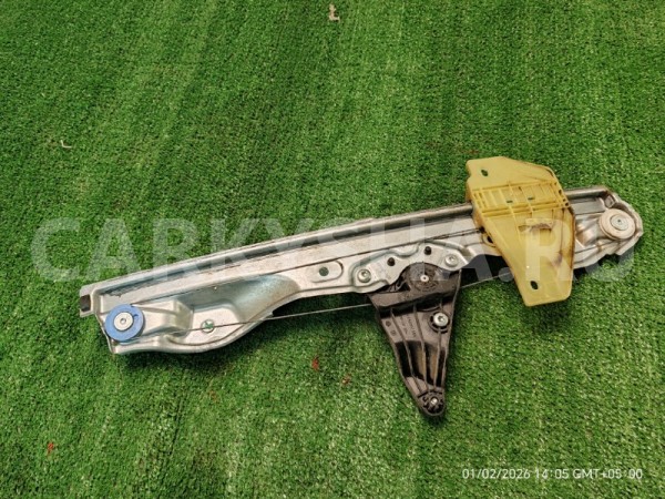 Стеклоподъемник Lada X-Ray 2019 807213463R 21129, передний левый ВАЗ (Lada) 2112 