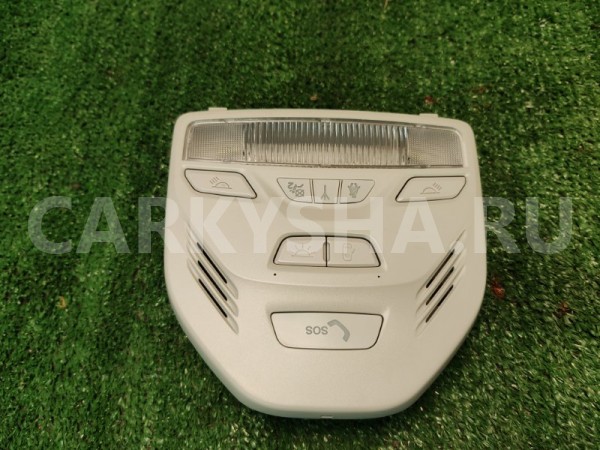 Фонарь пололочный Lada X-Ray 2019 8450022959 21129 ВАЗ (Lada) 2112 