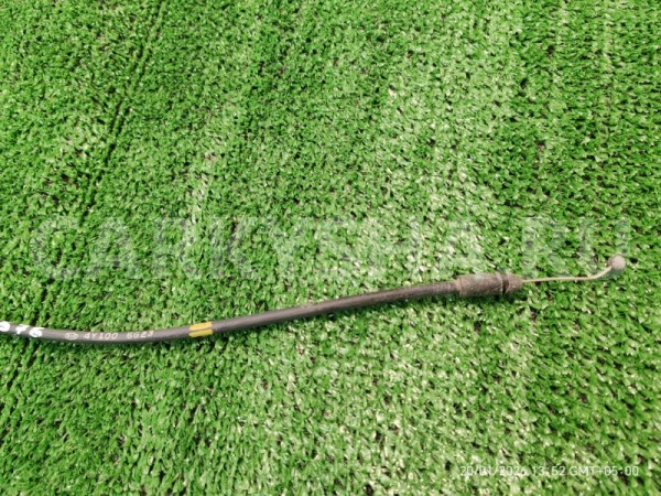 Трос капота Kia Rio 2016 811904Y100 СЕДАН G4FA Kia Rio 