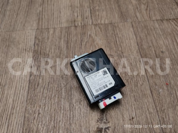 Реле Kia Rio 2016 955501R000 СЕДАН G4FA Kia Rio 