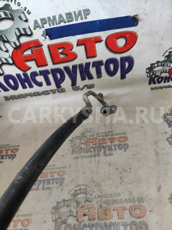 Трубка кондиционера Kia Cee'd 