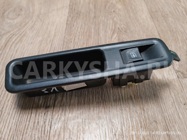 Кнопка стеклоподъемника Lada X-Ray 2017 254218614R 21179, задняя левая ВАЗ (Lada) XRAY 