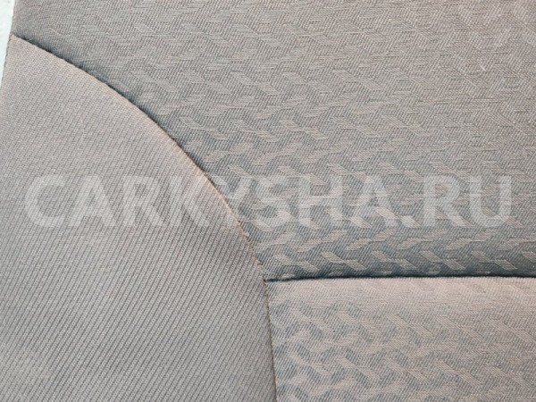 Спинка дивана Kia Rio 2015 894004Y501CEY СЕДАН G4FA, правая Kia Rio 