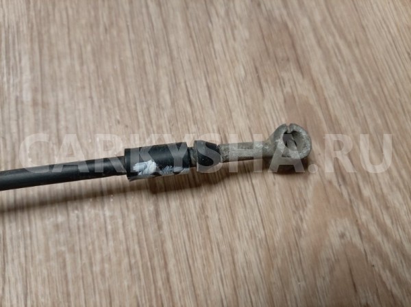 Трос капота Hyundai Getz 2008 811901C100 G4EE, передний Hyundai Getz 