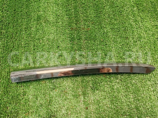 Молдинг бампера Lada X-Ray 2019 8450022863 21129, передний правый ВАЗ (Lada) 2112 