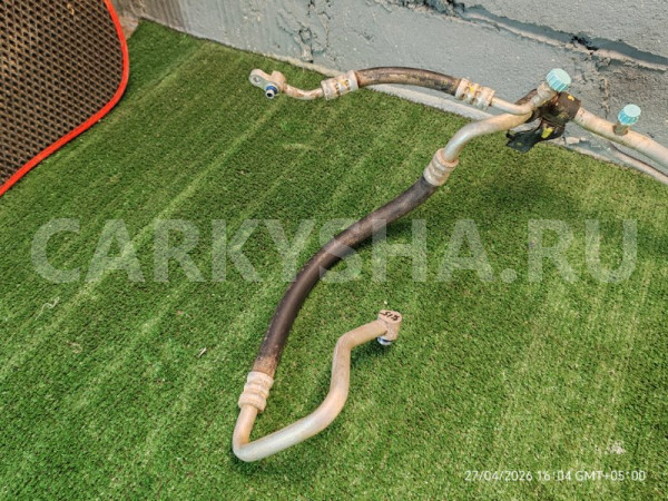 Трубка кондиционера Kia Rio 2013 977754L000 СЕДАН G4FA Kia Rio 