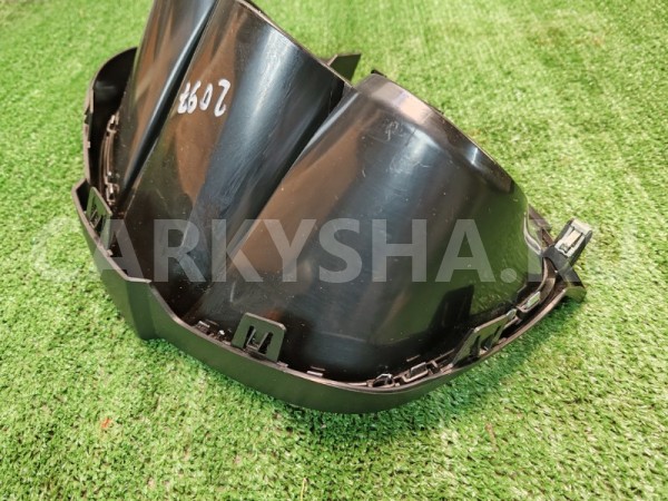 Козырек щитка приборов Lada X-Ray 2019 682406295R 21129 ВАЗ (Lada) 2112 