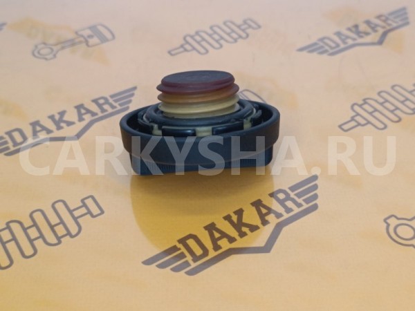 Крышка маслозаливной горловины Kia Ceed JD G4FG Kia Cee'd 