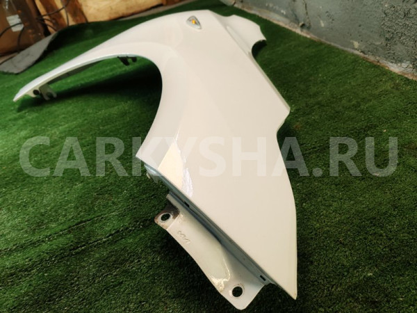 Крыло Kia Ceed 2022 66321J7010 УНИВЕРСАЛ G4FG, переднее правое Kia Cee'd 